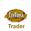 Tektopia Trader logo