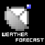 Weathering with You logo