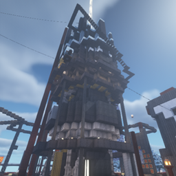 The Winter Rescue: Frosted Heart - Minecraft Mods - CurseForge