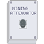 Mining Attenuator logo