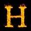 The Heroic Rebirth Pack (Java Edition) logo