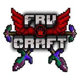 FRVCraft logo