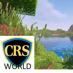 CRS World logo