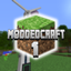 ModdedCraft 1 logo