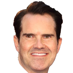 Jimmy Carr Totem of Undying