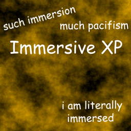 Immersive XP logo