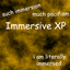 Immersive XP logo