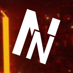Nethernet modpack - Abandoned project logo