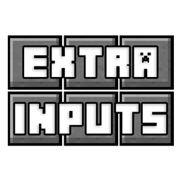 Extra Inputs