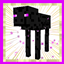Enderpig Mod logo