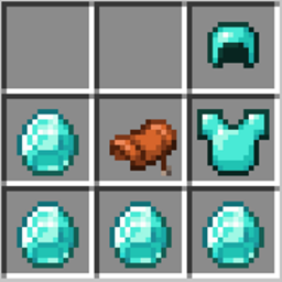 Betterrecipesmod project image