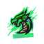 Jaded  logo