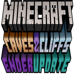 (discontinued) Minecraft Mod: Cave and Cliffs and End Update  project image