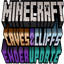 (discontinued) Minecraft Mod: Cave and Cliffs and End Update  logo