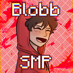 Blobb SMP logo