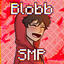 Blobb SMP logo