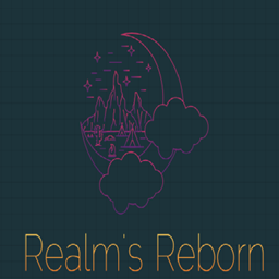 Realm's Reborn REMASTERED project image