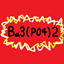 Barium Phosphate logo