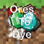 Ores to Dye logo