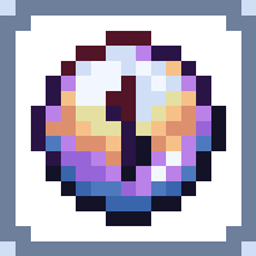 End Remastered Retextured logo