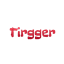 Trigger | By F1R3 logo