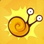 Snailblazer logo