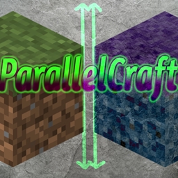 ParallelCraft: Not Your Usual Mods logo