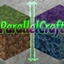 ParallelCraft: Not Your Usual Mods logo