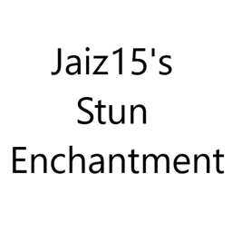Stun Enchantment logo