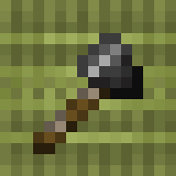 Modest Beginnings (Discontinued) logo