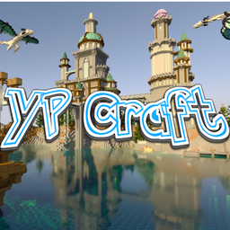 YP Craft (Forge) logo