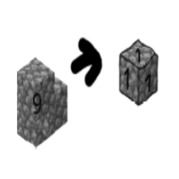 Compact Mod - Minecraft Mods - CurseForge