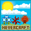 NeverCraft logo