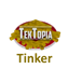 Tektopia Tinker logo