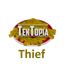 TekTopia Thief logo