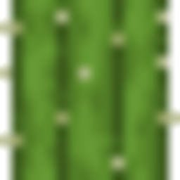 Let It Grow logo
