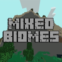 MixedBiomes project image