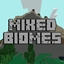 MixedBiomes logo