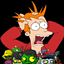 Zombie hell logo