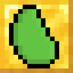 Senzu Bean logo