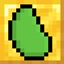 Senzu Bean logo