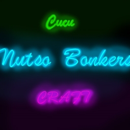 Cucu Nutso Bonkers Craft logo