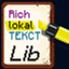 RichLocalTextLib logo