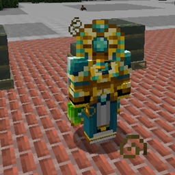 Niko's Zombie Playground project image