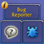 PTR Issue Hide logo