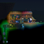 The safe fort