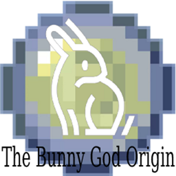 The Bunny God Origin (Data Pack)