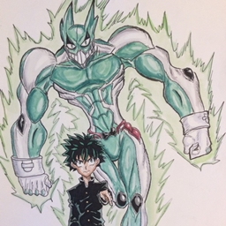 Anirise project image