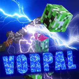 YANDO's Vorpal Enchantment logo