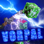 YANDO's Vorpal Enchantment logo